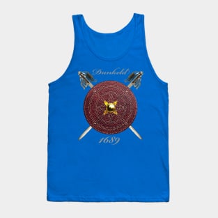 Dunkeld 1689 Tank Top